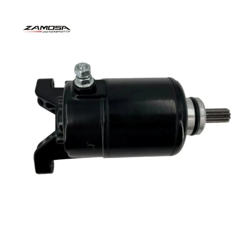 

Gixxer 150 Gixxer150 Motorcycle Starter Motor for Suzuki Gixxer 150 15-19 31100-34J00 31100-34J30 Starter Motor