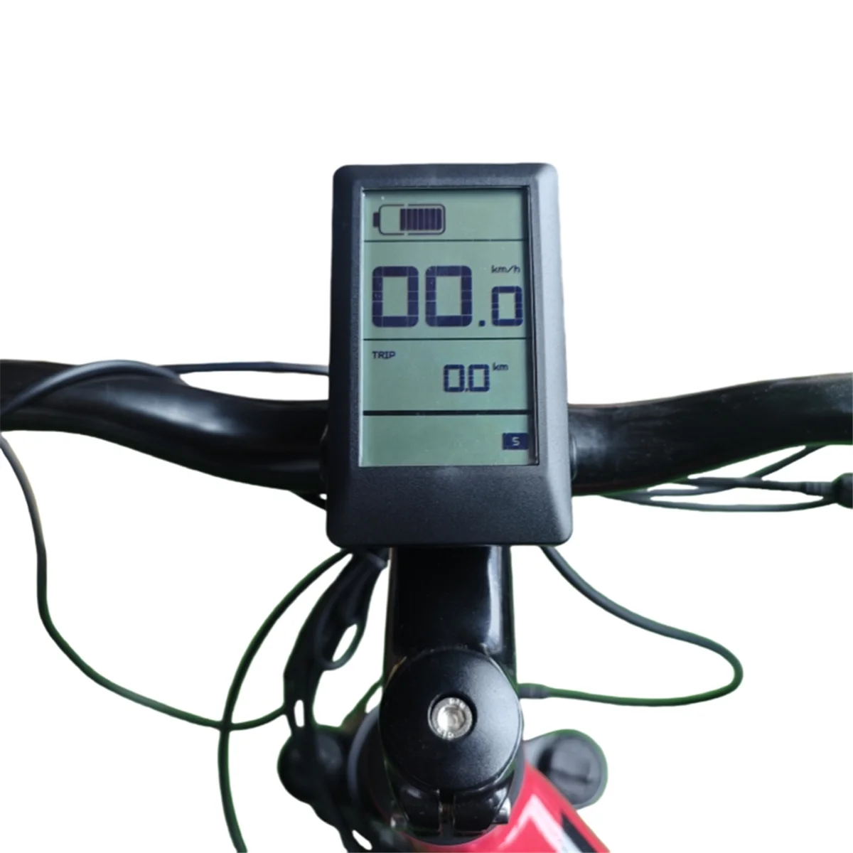 A03R For Electric Bike Display, MID Motor BBS01 BBS02 BBS01B BBS02B G340 G320 M400(UART)M620(UART)M420(UART)