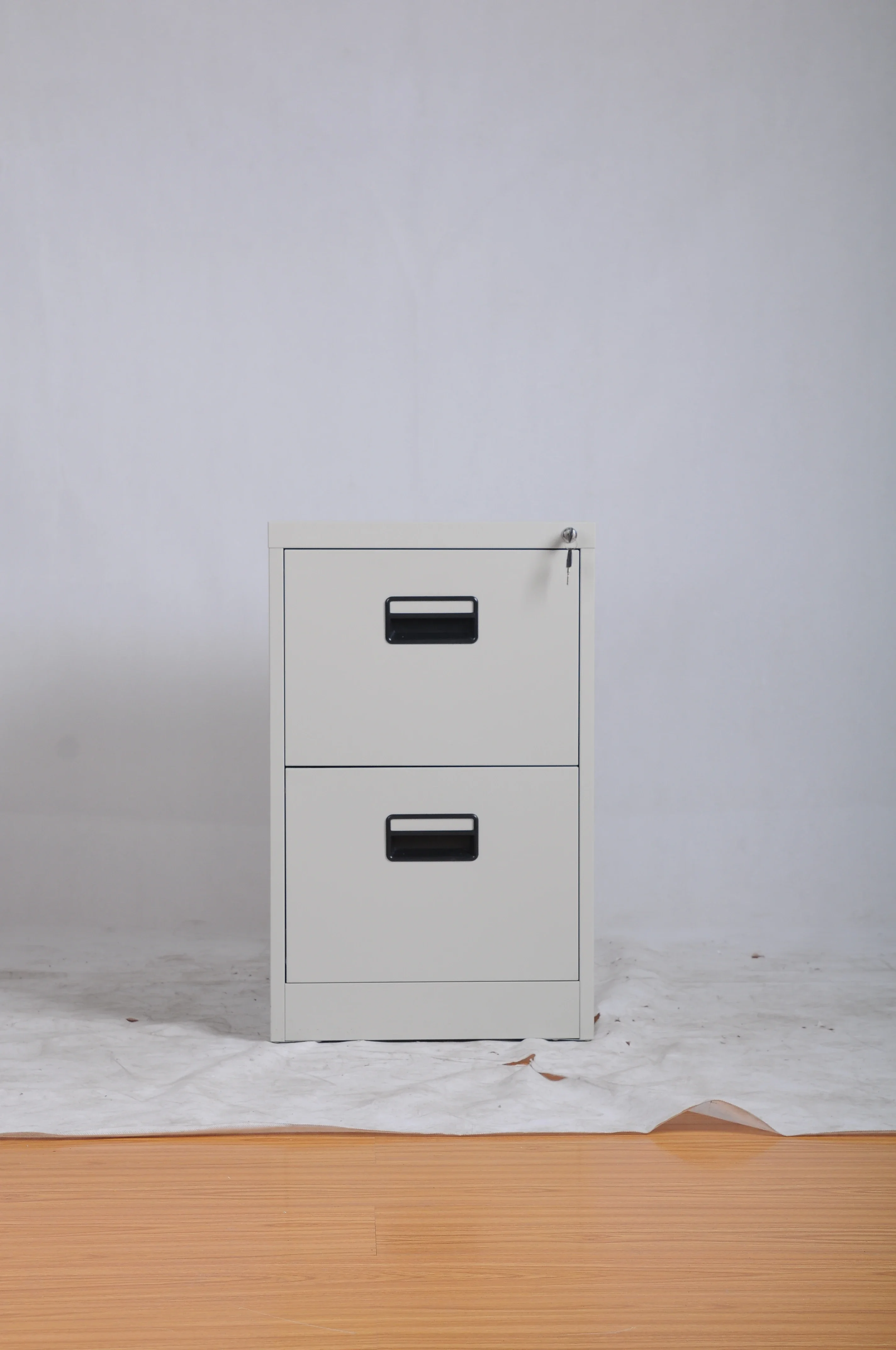 2026 Good Price of New Design Space-Efficient Storage File Cabinet With Stylish Filing System