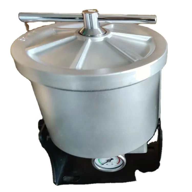 Hydraulic Oil Filte…