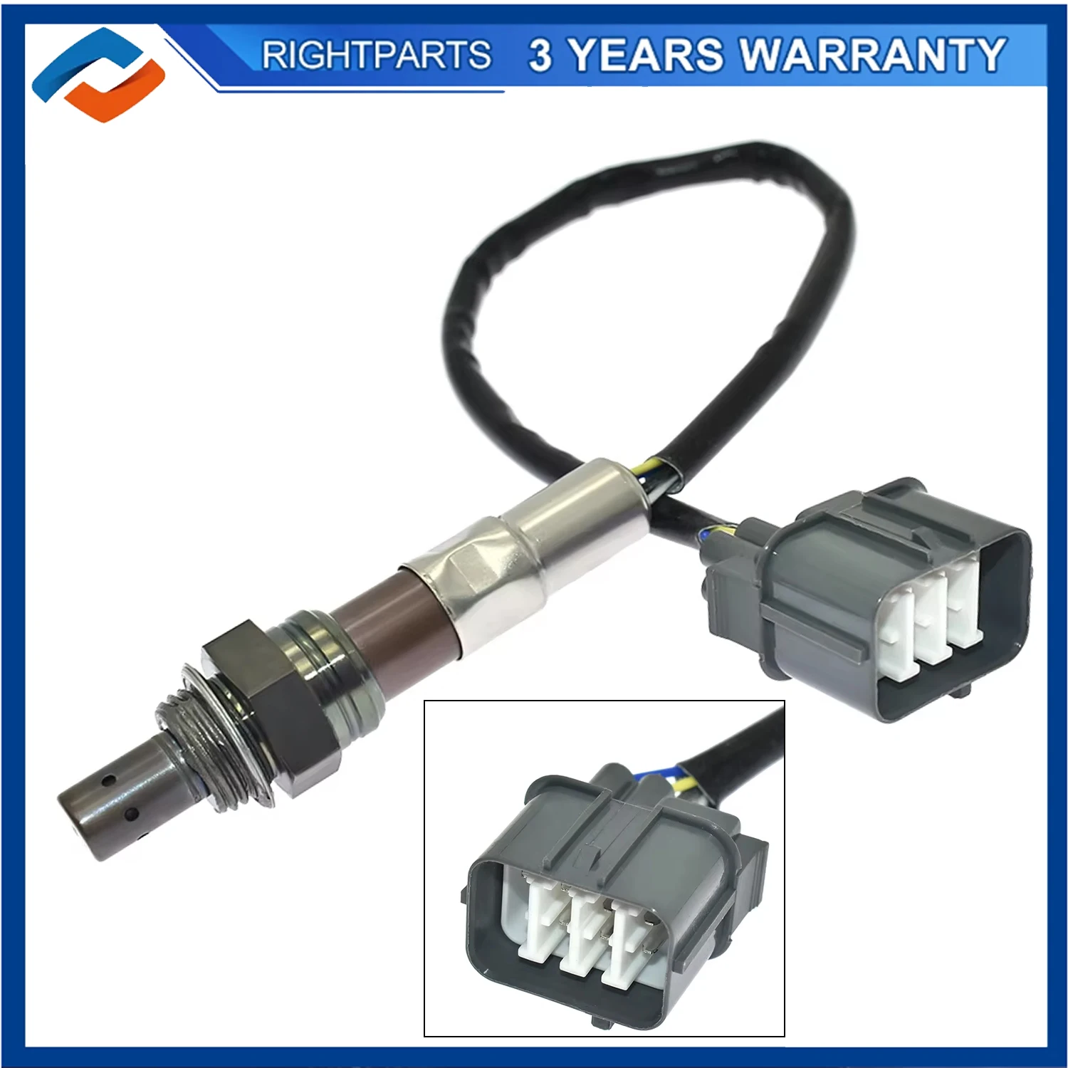 36531-RDM-A01 234-5010 Czujnik tlenu do Acura TL 3.2L RL MDX Honda ELYSION Accord 3.0L Odyssey Ridgeline Pilot 3.5L 36531RDMA01