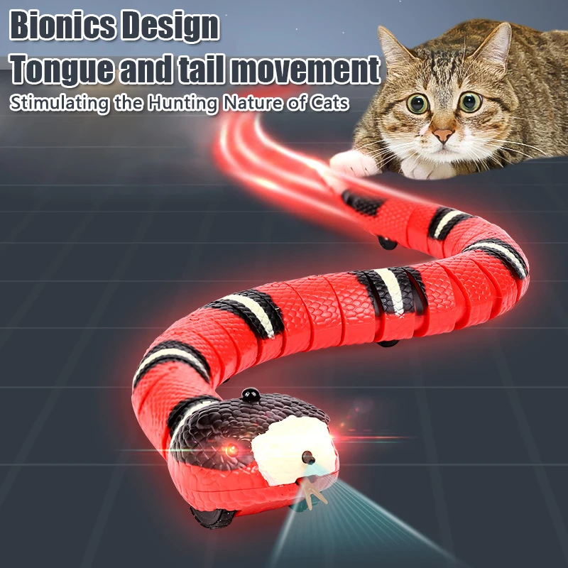 Thumbnail 3 - #8 Interactive Cat Toys Comparison Guide