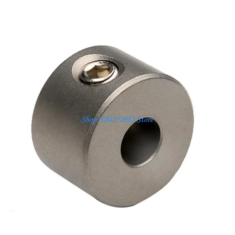 y6gd 4-10mm حدود الحفر حلقة 3 في 1 بتات التثبيت اليطوان