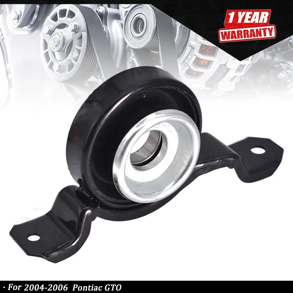 

Fit For Pontiac GTO 2004-2006 Driveshaft Center Support Bearing 92161752