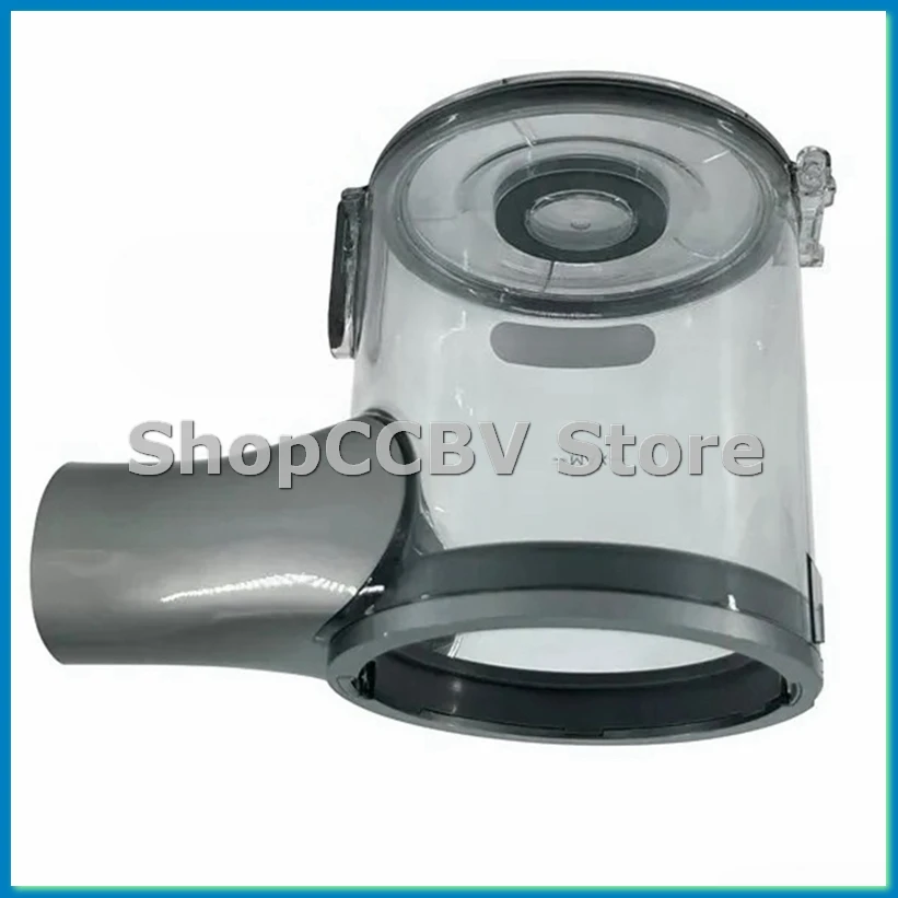 

Dustbin for T20 Handheld Cordless Vacuum Cleaner Replacement Spare Parts T20 Dust Cup-A50M