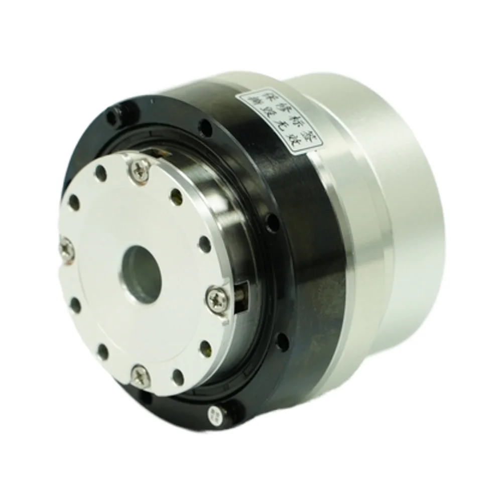 

Auto Electromagnetic DC Motor Robotic Arm Servo Motor 100 Rpm Brushless Permanent Magnet For Automotive Automation Handling