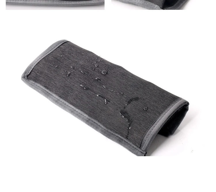 Camera Batterij Tas Batterijen Houder Sd Card Case Pouch Voor EN-EL14 EN-EL14a LP-E6 LP-E8 NP-FW50 EN-EL14 EN-EL15