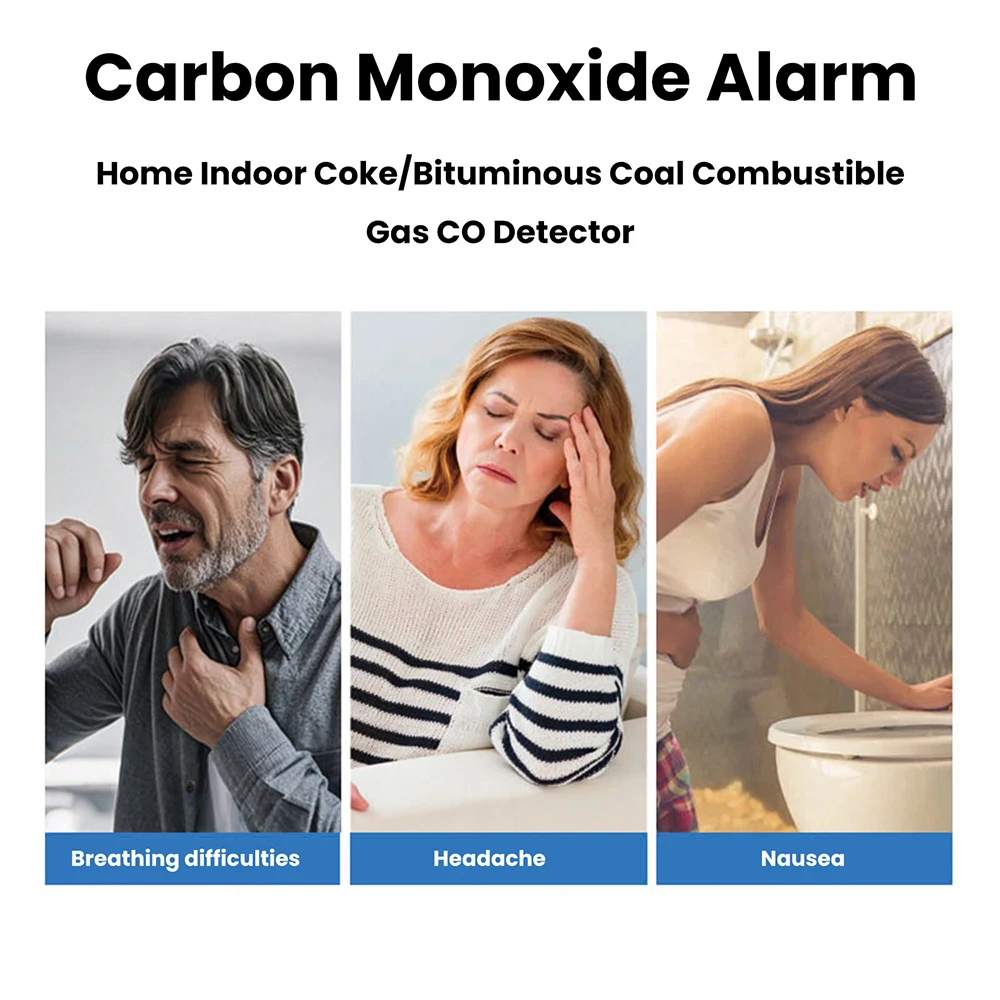 Thumbnail 4 - #65 Best Carbon Monoxide Detectors to Buy In 2026