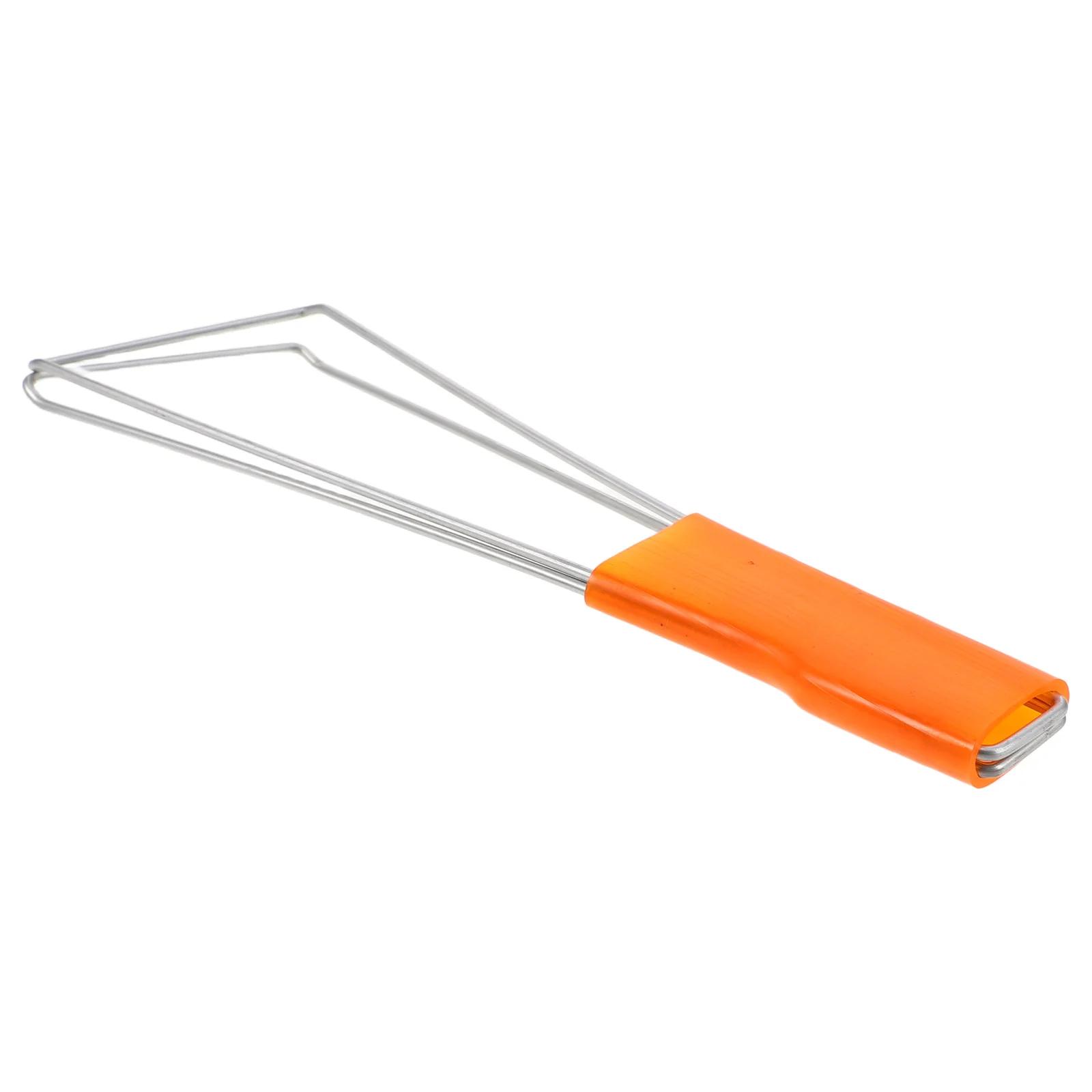 

Moxibustion Clip Anti-scald Clips Chinese Stick Tool Device Instrument Stainless Steel Burner Handheld Clamp Rod Holder