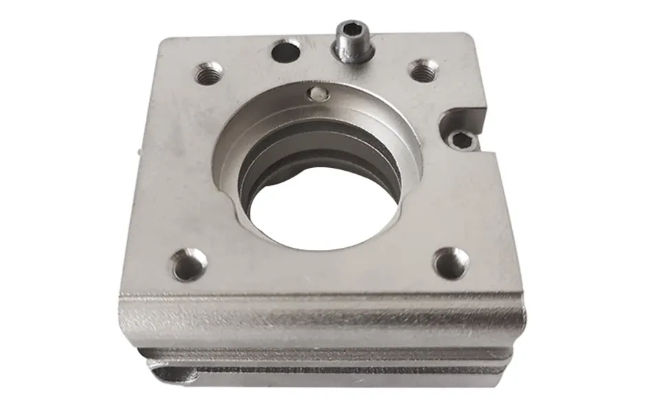 M4H Series, Flexible Adjustable Frame, Stainless Steel Frame, Stainless Steel Adjustment Frame