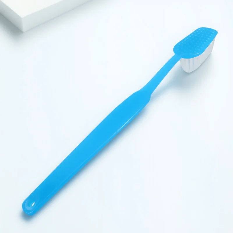 

Oversized Toothbrush Prop Extra Large Brush for Party Decoration Creative Photography Props Unique Birthday Party Favors Gag