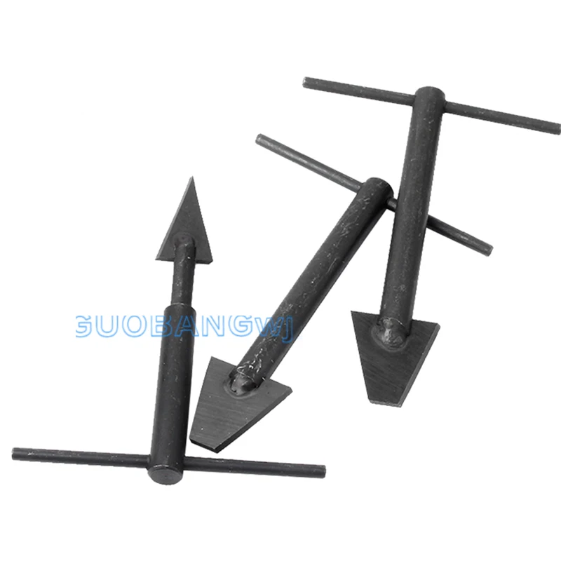 Multifunctional Wire Thread Insert Installation Removal Tool Helicoil Extractor M2-M24 Easy Use