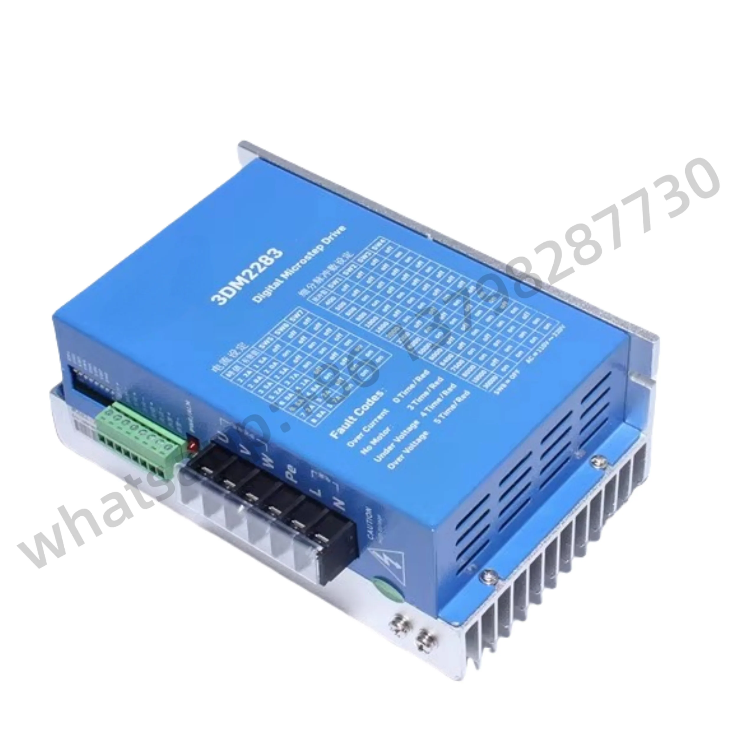 New Original 3DM2283 220V 8A
