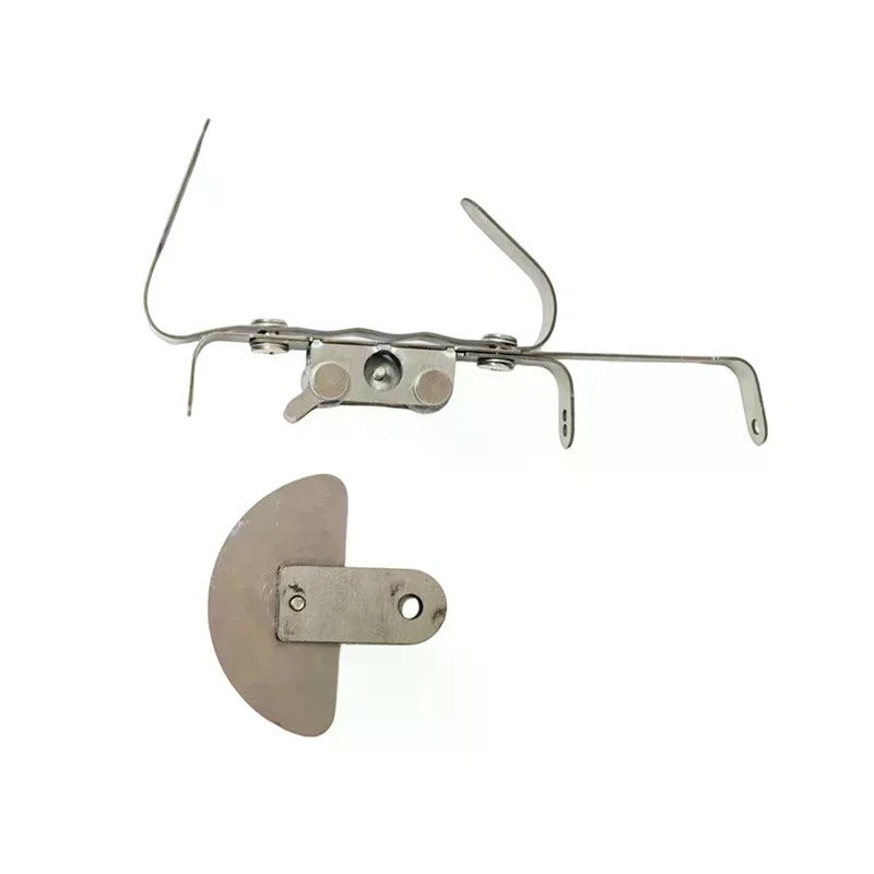 

TIG Wire Feeder TIG Welding Equipment DIY Versatile Support Adjustable Angle Easy Installation Sturdy Portable Welding Tool