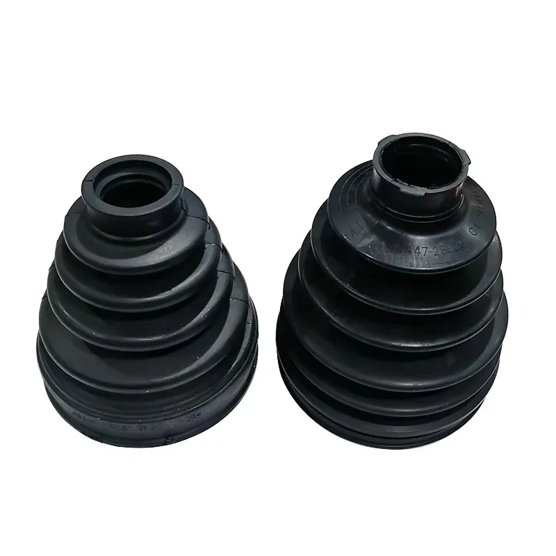 

1 комплект чехла для шарнира cv, комплект пылезащитного чехла 04428-42070 для Estima ACR30 Premio Ipsum Harrier Voxy