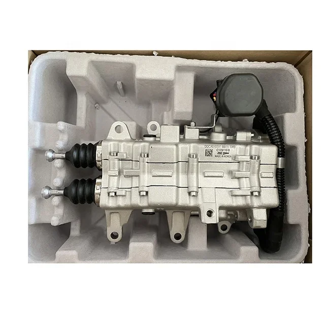 D7UF1 clutch actuator kit transmission actuator brand new and original transmission kit