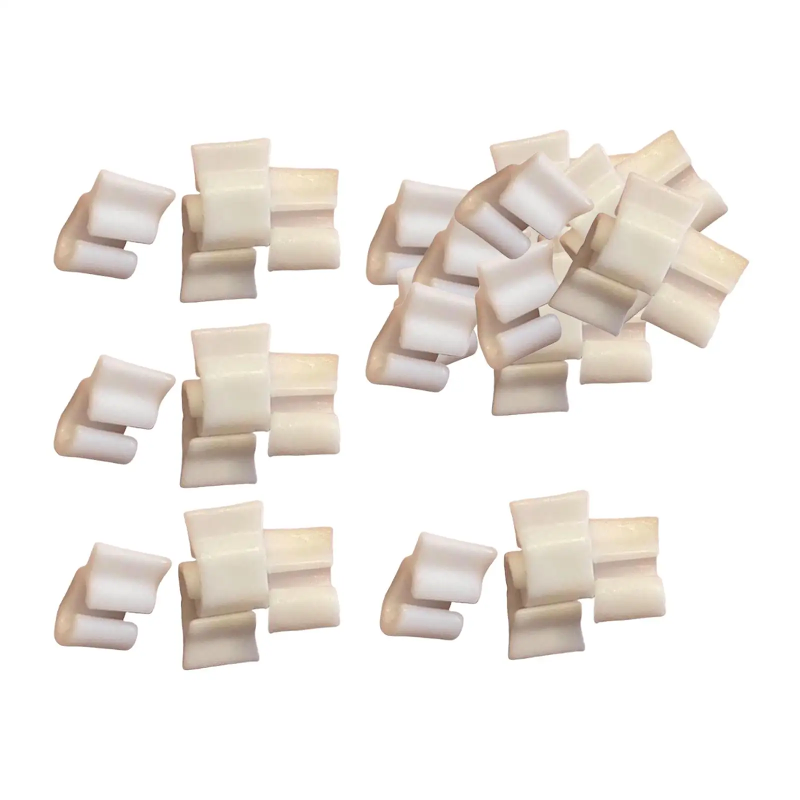Pet Enclosure Fastener Cage Lock Buckle Set for Hamster Cage Ultra Large Rat Cage Accessories