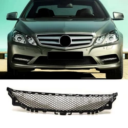 Front bumper grille A2078850224 For Mercedes Benz E-Class W207 2014-2017 C207 E200 E300 AMG