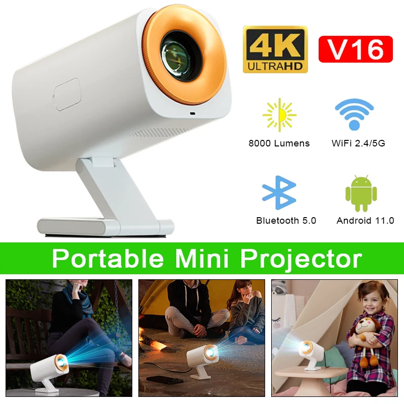 2025 New V16 + Andr… - image