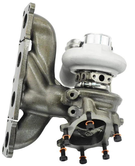 Nowa turbosprężarka do yundai do Kia Sonata Sorento Optima Sportage TD04HL4S Turbo 90142-01030