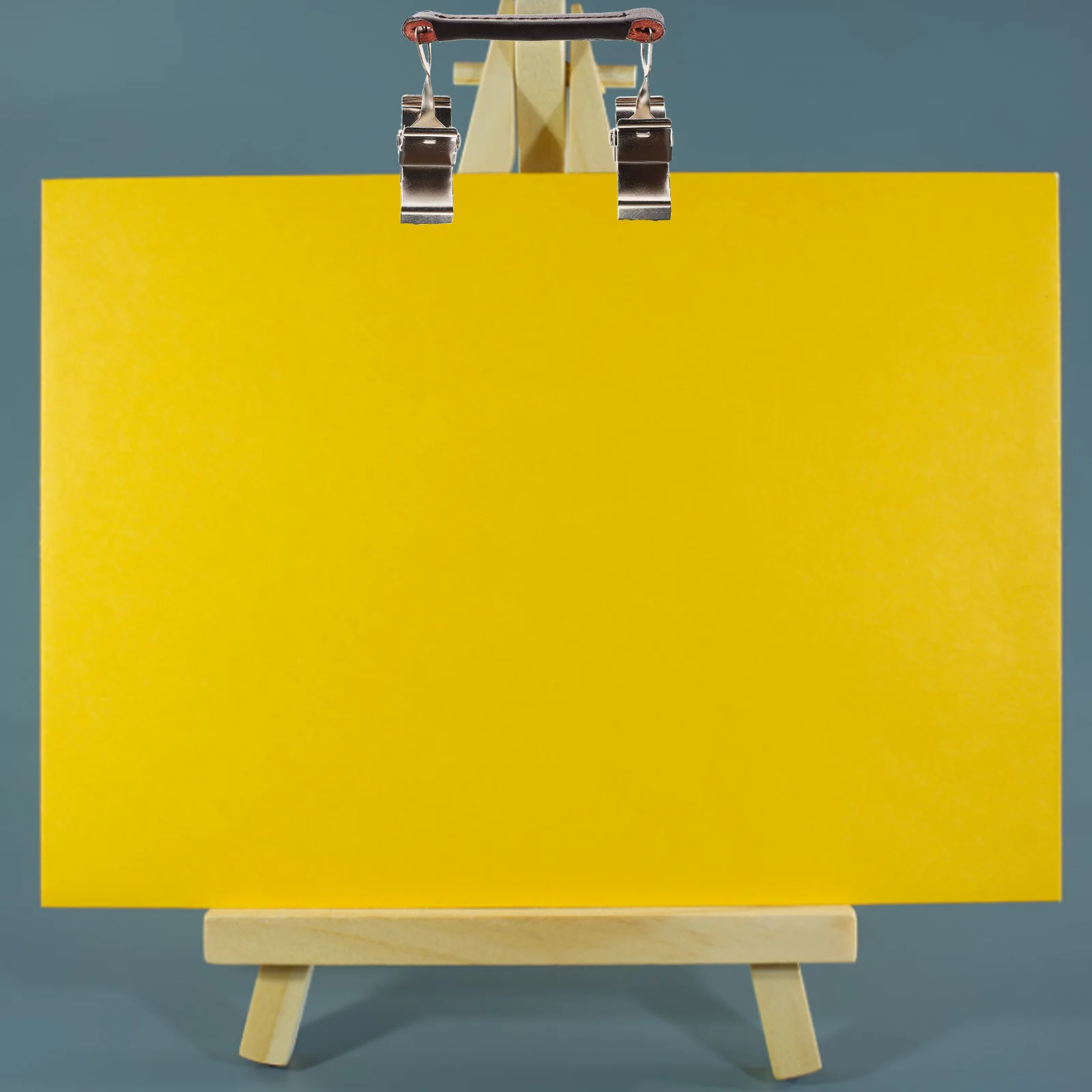 

Oil Painting Frame Separate Picture Board Metal Canvas Clips Carriers Art Supplies Wet Canvas Holder Clamp Durable Stable