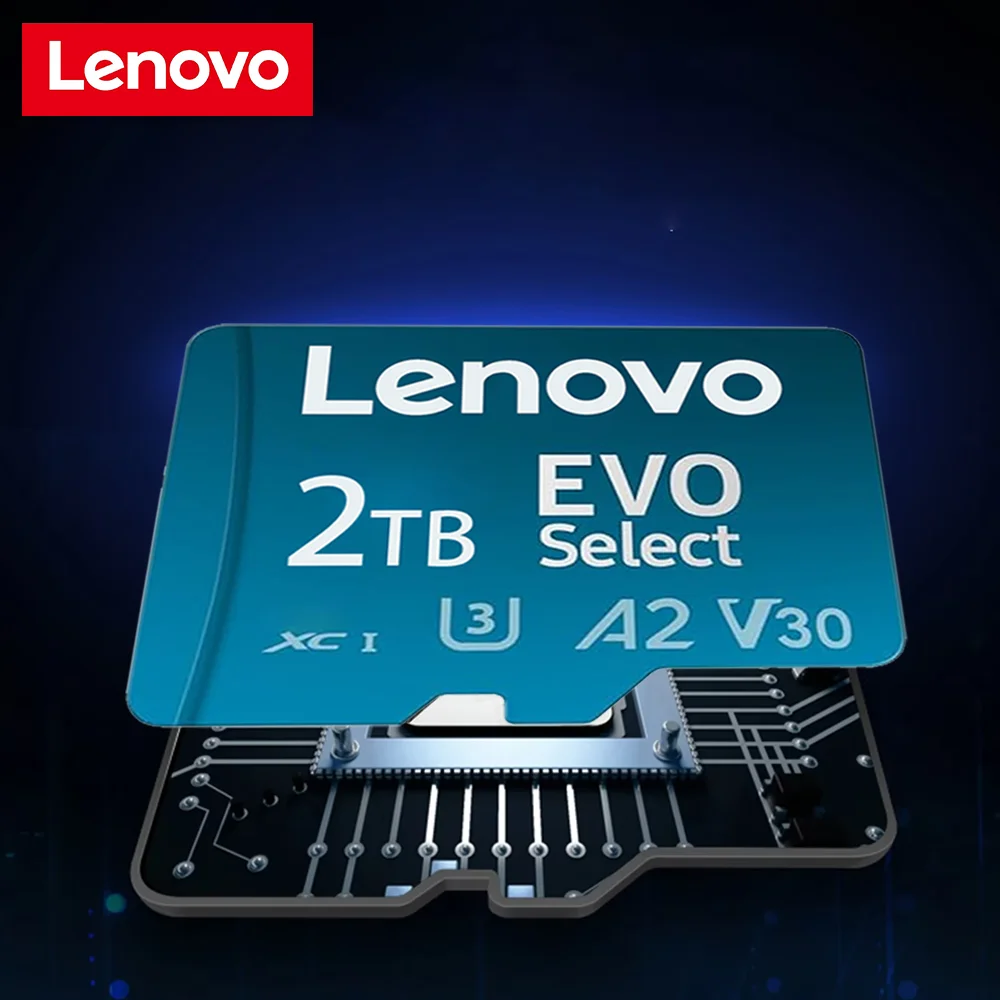 2025 Lenovo 2TB Hig… - image