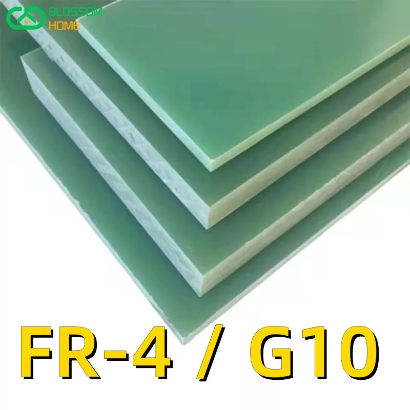 FR4 Fiberglass Shee…