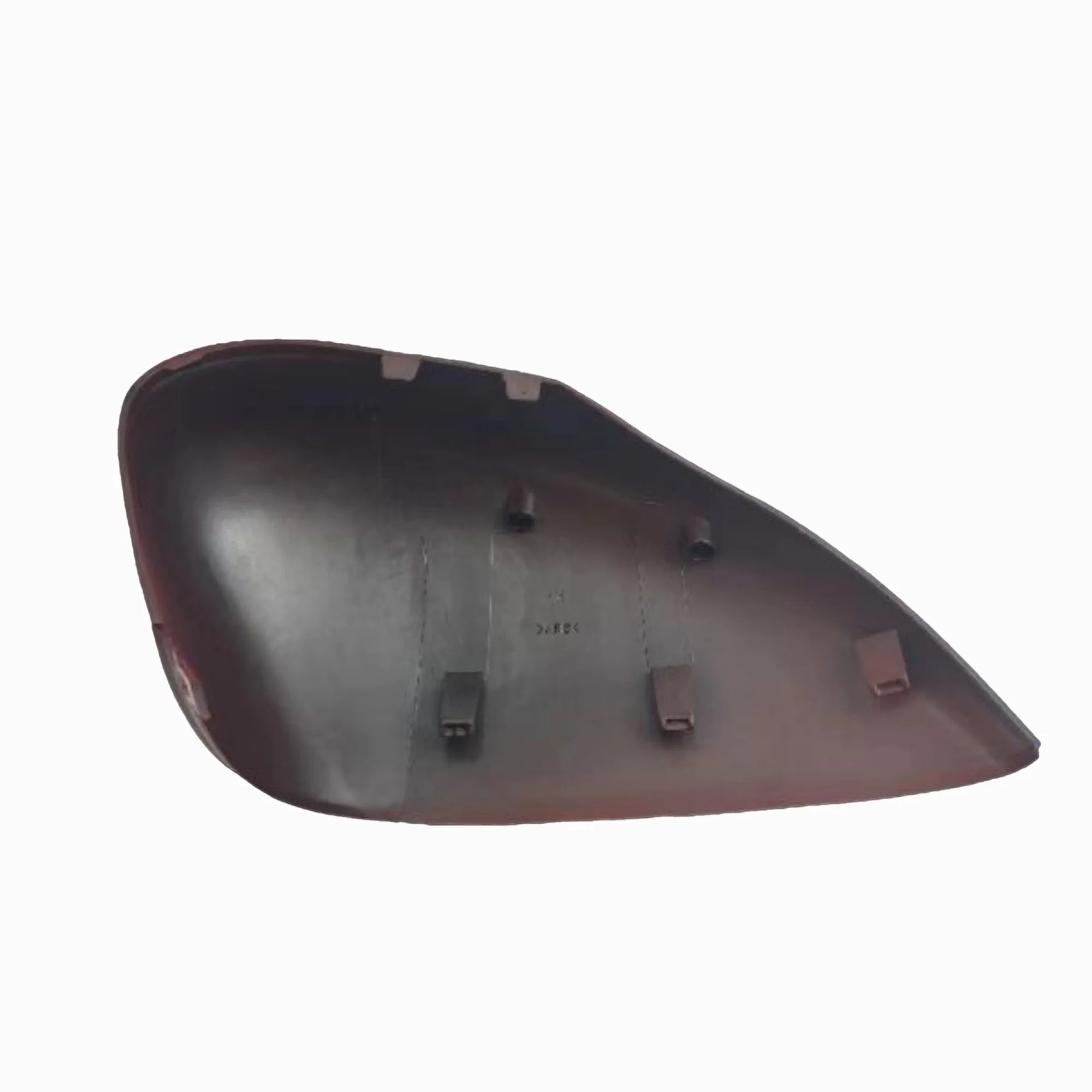 Right & Left Side Wing Rear View Mirror Cover For Ford Fiesta 2008 2009 2010 2011 2012 2013-2017