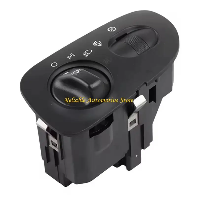 

M68B Weatherproof Automotive Headlight Operation Switches YL3T11654BJ 1S2667 650114 F6209A HL129 SW2861 5322588 SW5556 HL7029