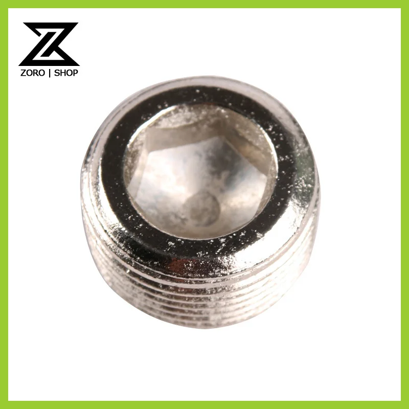 10 Pçs/lote 1 "BD-10 plugue pneumático