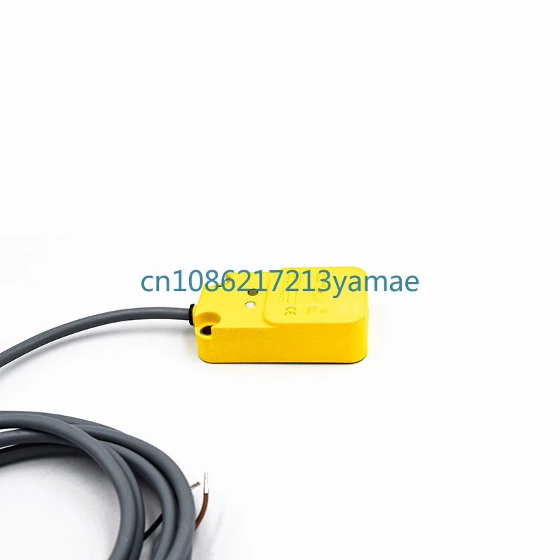 

Proximity Switch BI15U-Q20-AN6X2/AP6X2-H1141 Sensor