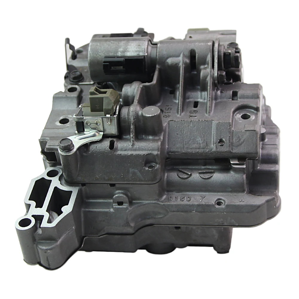 50-40LE 50-42LE Gearbox Solenoid Valve Block Assembly for Dodge Chrysler