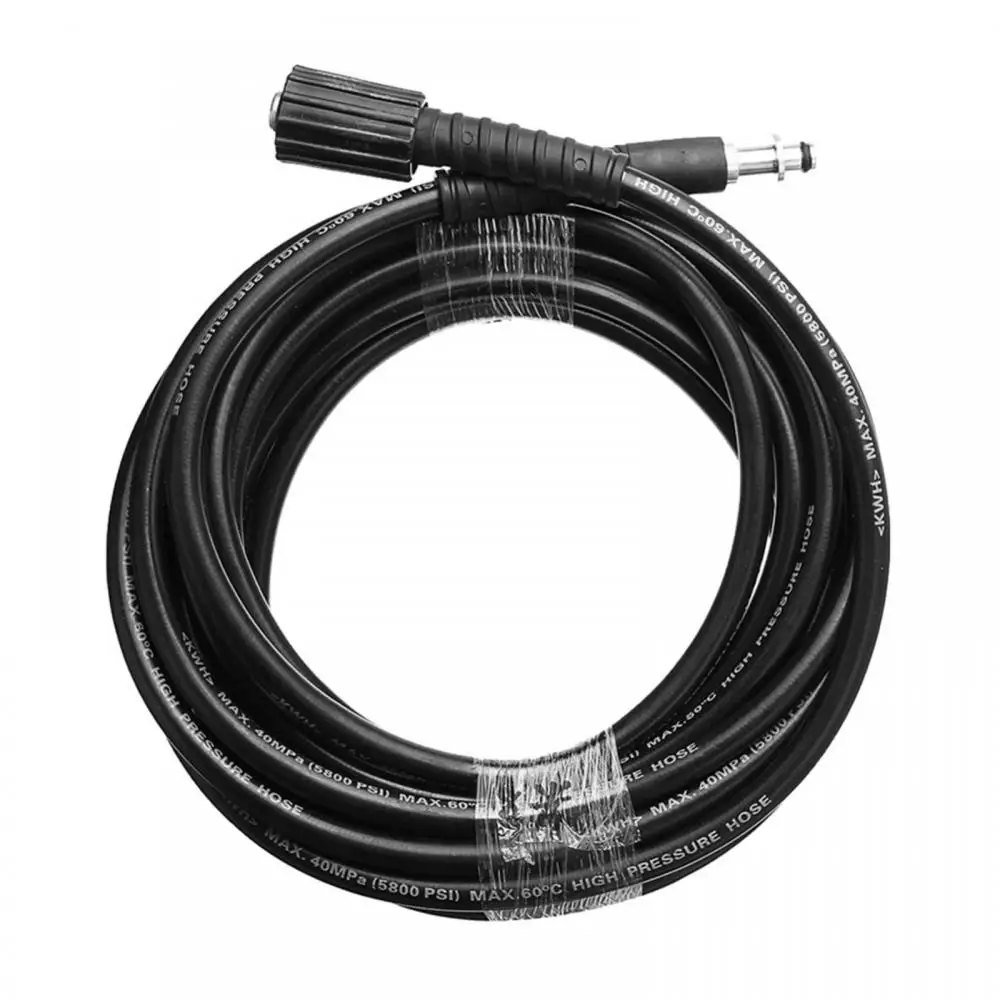 

High Pressure Washing 6/8/10M Machine Car Cleaner Hose for Karcher K2 K3 K4 K5