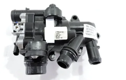 

For Mercedes-Benz C-Class E-Class GLC-Class GLE-Class Engine 264 New Thermostat 2642001501