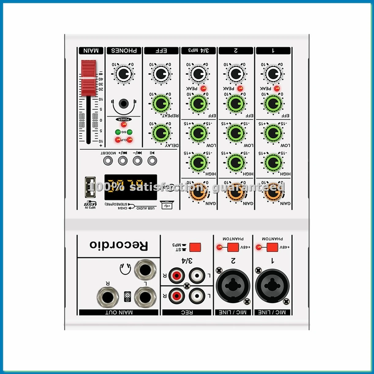 -A4 Professional Po…