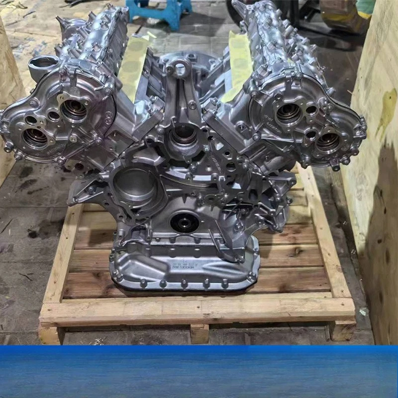 M272.965 Automotor für Mercedes-Benz konvexen Motor