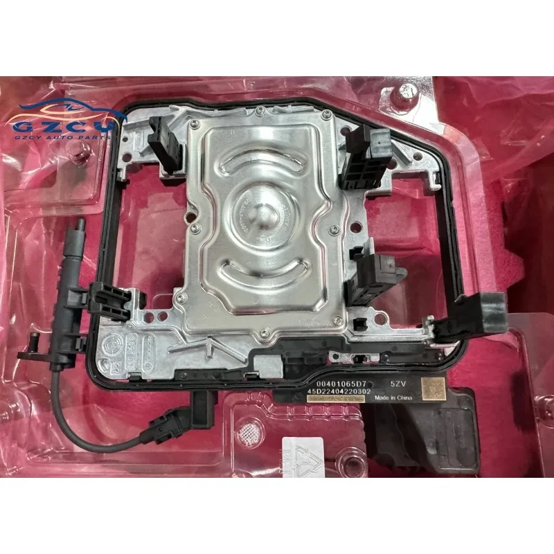 

Original New 0AM DQ200 DSG7 0AM927769D TCU TCM Transmission Control Unit Fits For VW Audi Skoda Seat