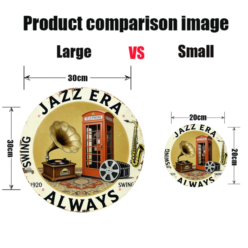 2D Flat Vintage 