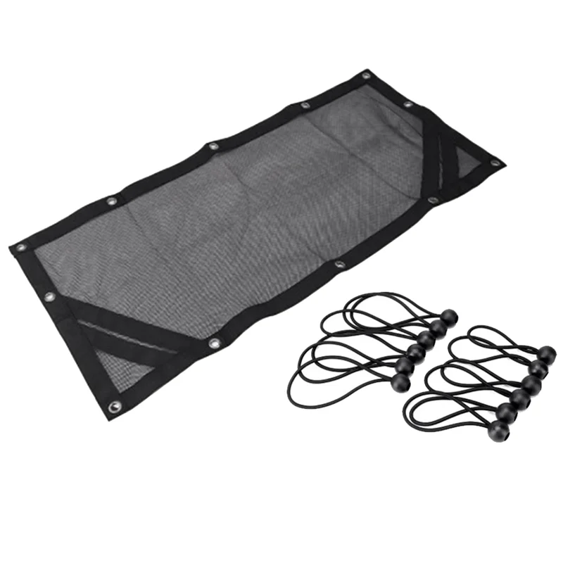 

Мягкая сетка заднего окна UTV, сетка на заднюю панель, солнцезащитный козырек, пляжный багги, принадлежности для Polaris RZR XP Turbo 15-22