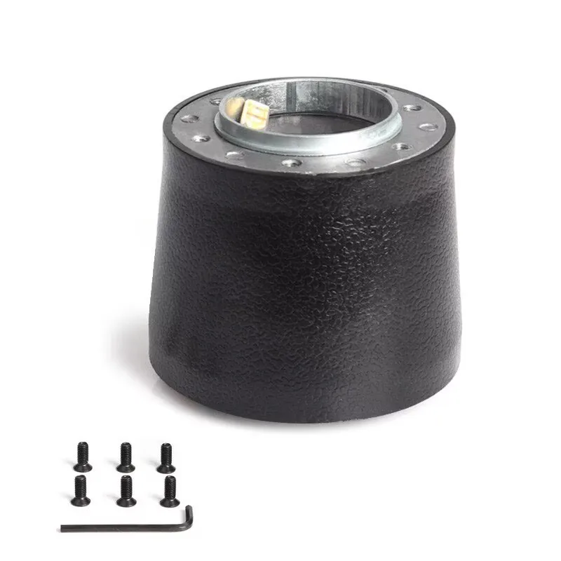 Steering Wheel Hub Adapter for Lada Cars Special Fit Auto Modification Parts