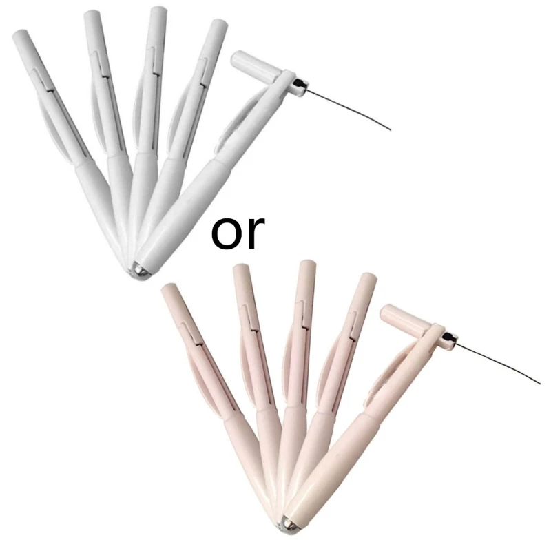 

5 Pcs 10 Gram Diabetic Monofilament Testing Convenit Prefessional Foot Probe