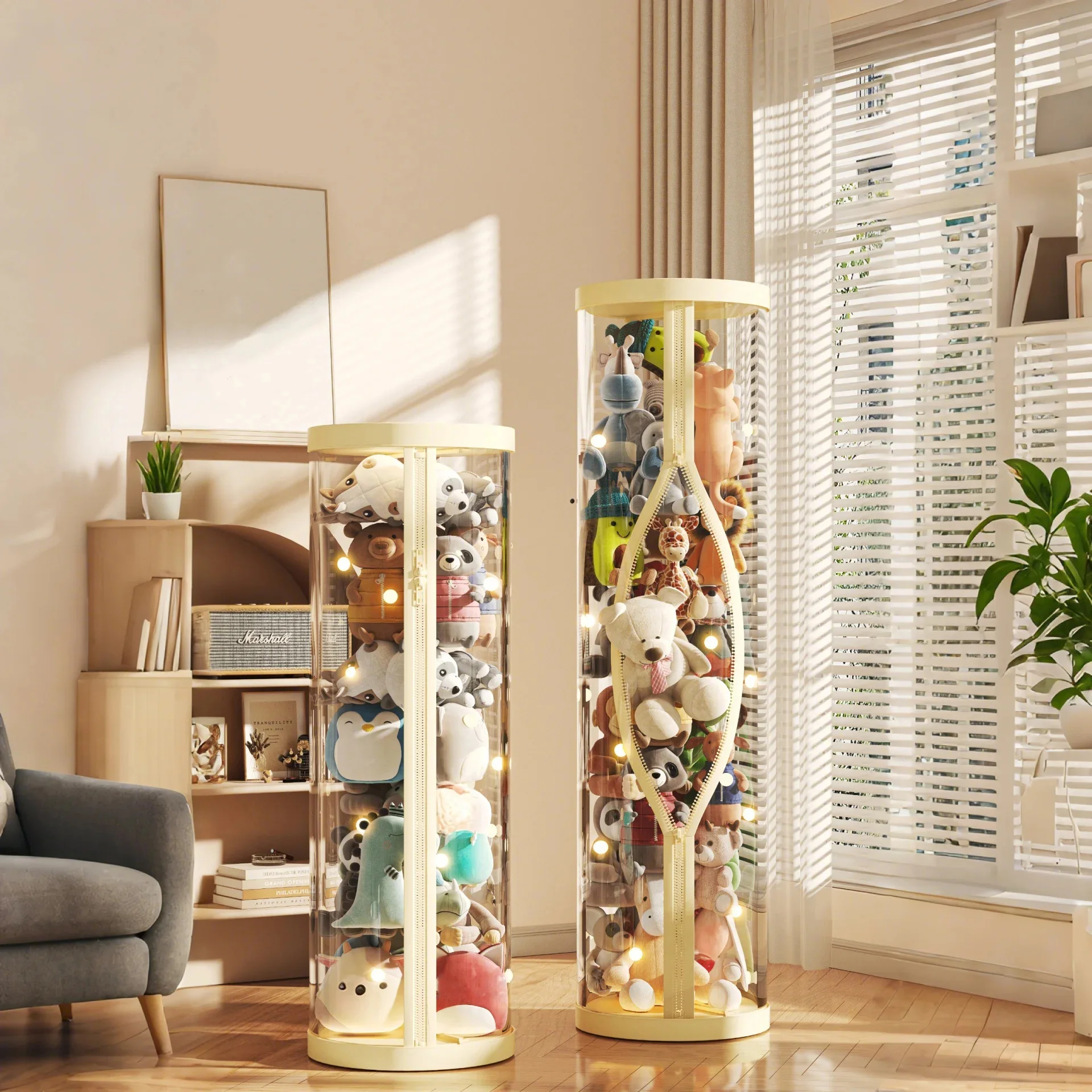 Thumbnail 4 - #8 Toy Chests Ranking List in 2026