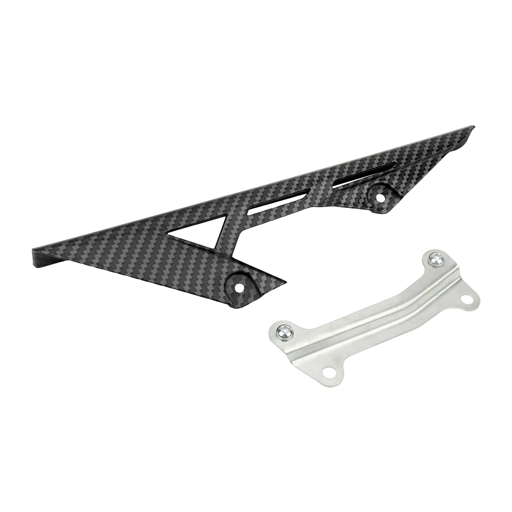 Motorcycle Front Rear Fender Battery Cover Kit for Talaria Sting X3 MX3 MX4 Accessories Water Fiber Mudguard Motocross Enduro view 6