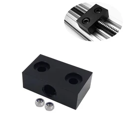 4Pcs Openbuilds T8 Lead Screw Acme Nut Block for 8mm Metric Acme Lead Screw 2mm 4mm 8mm Lead T Thread 3D Printer Parts