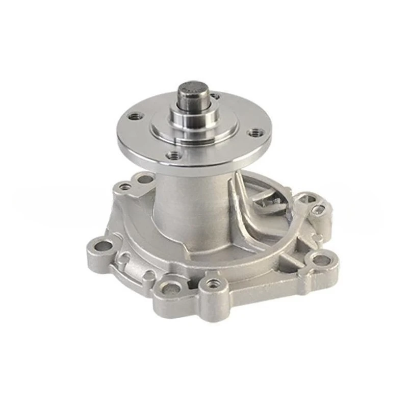 Suitable for Toyota GWT-79A/16100-59155/16100-59255/57 automotive water pump