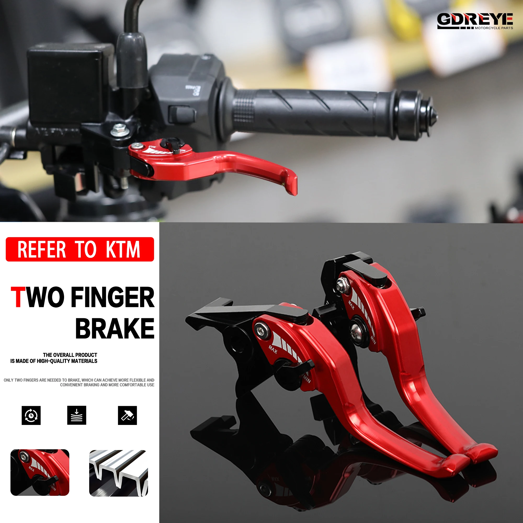 For Ktm Duke Rc 390…