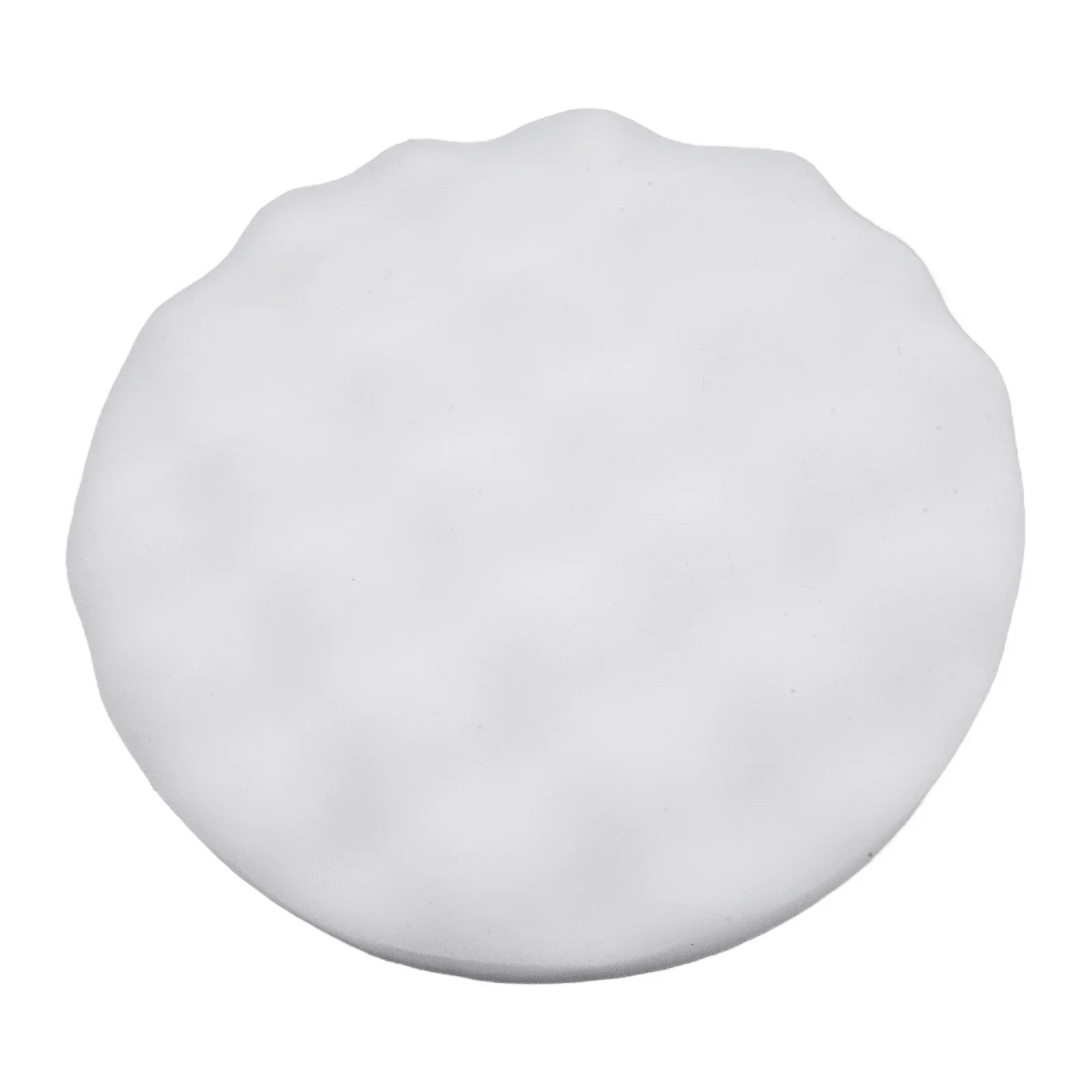 

05725 Полировальная подушечка, последовательно украшение, устраняет царапины, мелкие завитки, пенопластовый блеск, полировка, практичная