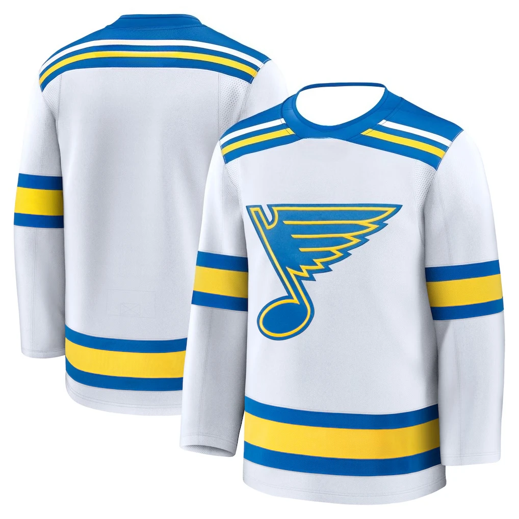 Kinder-T-Shirt Damen-T-Shirt Jungen-Oberteil Erwachsene Kinder Eltern-Kind Schnelltrocknend Herren Langarm-T-Shirt Eishockey 3D-Druck Retro-Trikot – Detail 6