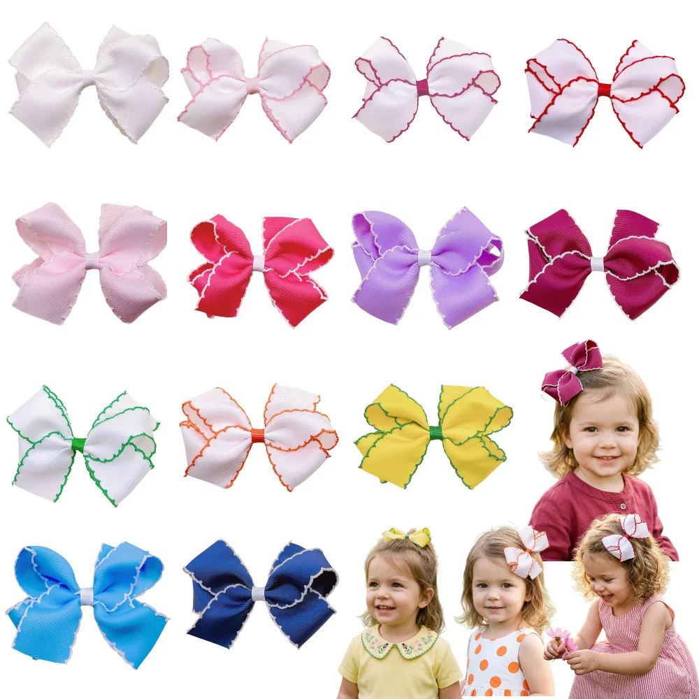 lot-de-36-nœuds-pour-cheveux-de-bebe-fille-pinces-a-cheveux-en-ruban-a-volants-de-47-pouces-barrettes-en-gros-grain-unies-epingles-a-cheveux-a-bords-soudes-accessoires-pour-cheveux-d'enfants-lot-en-vrac