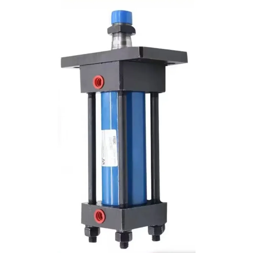 

Hydraulic heavy cylinder